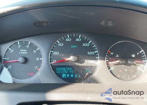 2012 Chevrolet Impala Ltz из США, поврежденный, VIN 2G1WC5E30C1243746